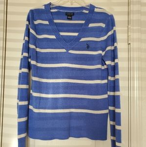 US Polo Assin sweater